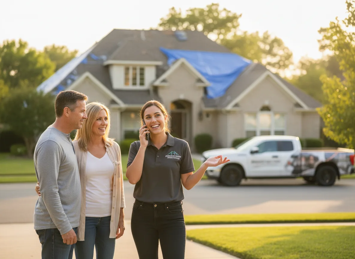 Emergency Roof Repair Lincoln, DE FAQs